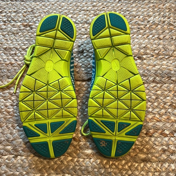 Nike TR Fit 4 - Picture 3 of 5